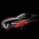Illustration for article titled Im Really Hoping This Nissan Crossover Concept Isnt The Next Z